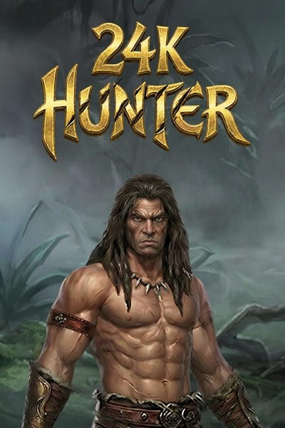 Slot 24K Hunter su Betrepublic Casino
