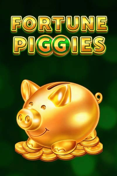 Slot Fortune Piggies su Betwest Casino