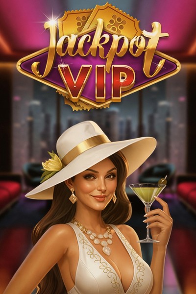 Slot Jackpot VIP su Betrepublic Casino