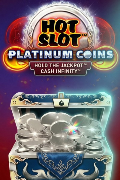 Slot Hot Slot Platinum Coins su Betwest Casino