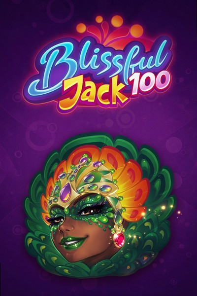 Slot Blissfull Jack 100 su Casinova Casino