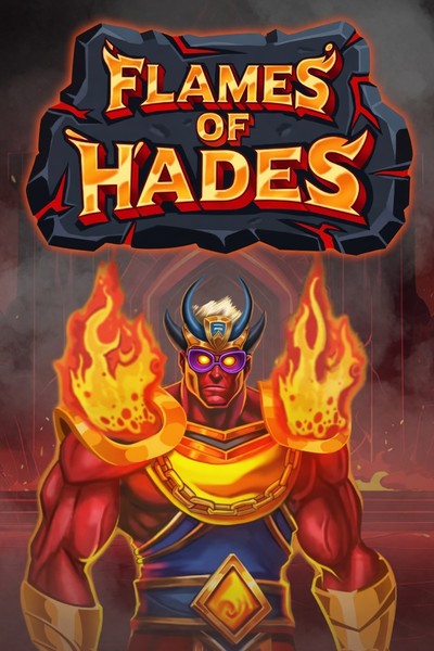Slot Flames of Hades su Casinova Casino