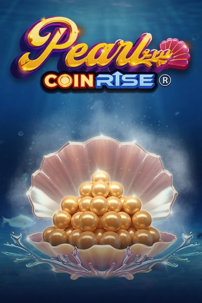 Slot Pearl Coin Rise su Casinova Casino