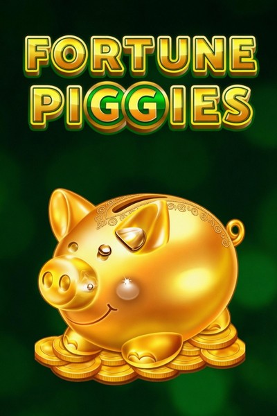 Slot Fortune Piggies su Cleobetra Casino