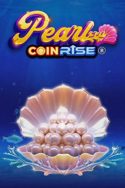 Slot Pearl Coin Rise su Cleobetra Casino