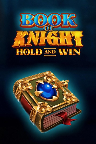 Slot Book Of Knight Hold And Win su Kingmaker Casino