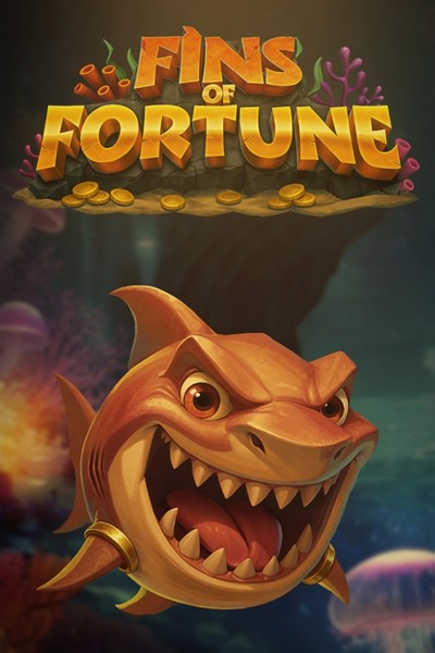 Slot Fins of Fortune su Kingmaker Casino